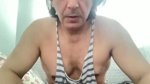 AlphAndre online show from 4, 3, 2025