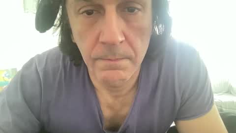 AlphAndre online show from 5, 3, 2025