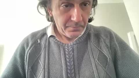 AlphAndre online show from 11, 3, 2025