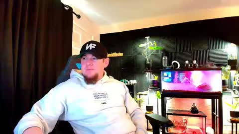 Snapshot of alphanuts101 chatting on 7, 11, 2025 Ryno online show from 7, 11, 2025