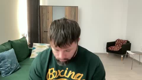 Jhonny online show from 18, 12, 2024