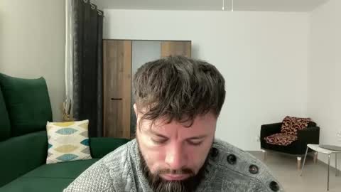 Jhonny online show from 21, 1, 2025