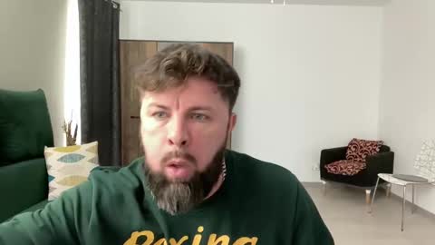 Jhonny online show from 30, 1, 2025