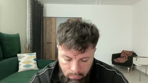 Jhonny online show from 3, 3, 2025