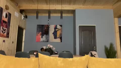 Jhonny online show from 19, 1, 2026