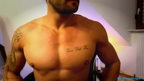 Snapshot of alphastud25 chatting on 4, 5, 2026 alphastud25 online show from 4, 5, 2026