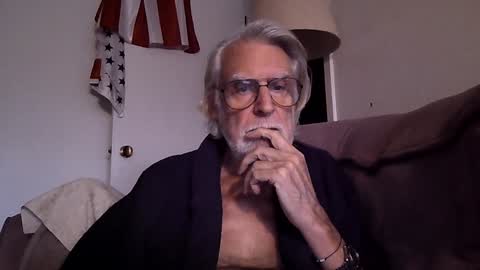 AlphaUniform online show from 17, 1, 2025