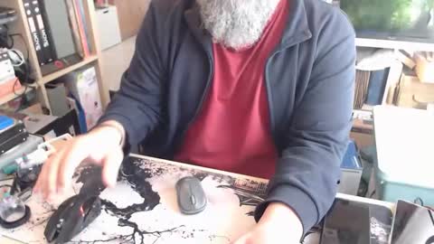 Snapshot of alpistesub chatting on 19, 1, 2026 alpistesub online show from 19, 1, 2026