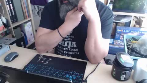 Snapshot of alpistesub chatting on 6, 2, 2026 alpistesub online show from 6, 2, 2026