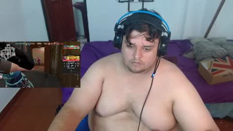 Jhosep online show from 7, 12, 2024