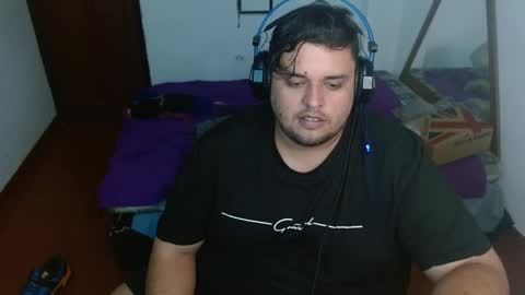 Jhosep online show from 10, 12, 2024