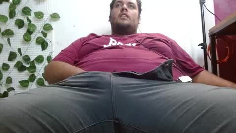 Jhosep online show from 8, 3, 2025