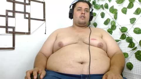 Jhosep online show from 11, 9, 2025