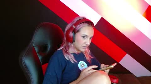 Alter  online show from 11, 1, 2025