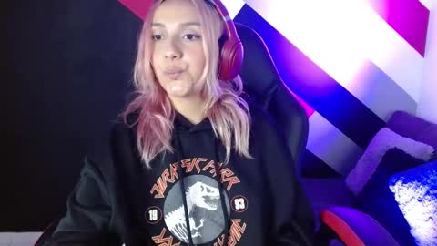 Alter  online show from 29, 1, 2025