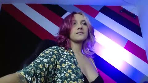 Alter  online show from 28, 2, 2025