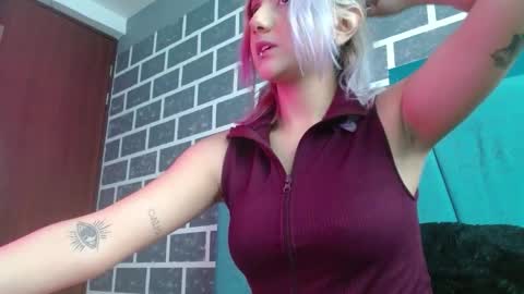 Alter  online show from 23, 11, 2025