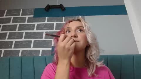 Alter  online show from 13, 12, 2025