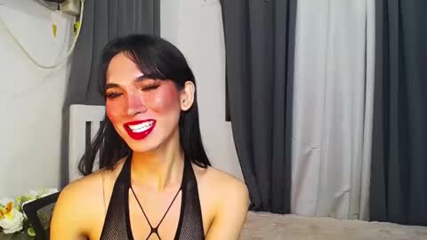 Snapshot of althea_fox chatting on 11, 10, 2025 althea online show from 11, 10, 2025