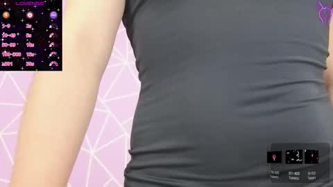 My name is althea  Lush is activeThere are legends that in this room all your wishes can come true  Private is Open online show from 19, 10, 2025