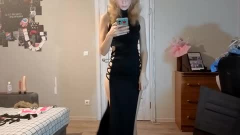 Snapshot of altheadoyel chatting on 19, 11, 2025 May online show from 19, 11, 2025