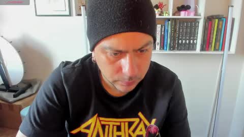 Snapshot of alucard_col666 chatting on 2, 6, 2026 alucard_col666 online show from 2, 6, 2026