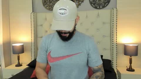 alukardbig online show from 2, 11, 2025