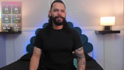 alukardbig online show from 18, 11, 2025