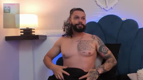 alukardbig online show from 15, 12, 2025