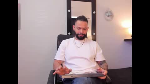 alukardbig online show from 11, 1, 2026