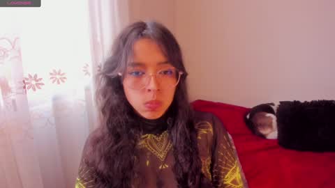 Snapshot of aluna_0310 chatting on 6, 12, 2024 . . online show from 6, 12, 2024