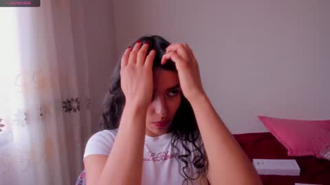 Snapshot of aluna_0310 chatting on 9, 12, 2024 . . online show from 9, 12, 2024