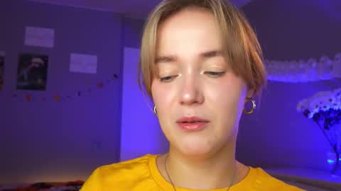 Amelia NEXT STREAM  online show from 7, 11, 2025