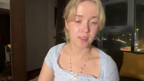 Amelia NEXT STREAM  online show from 18, 2, 2026