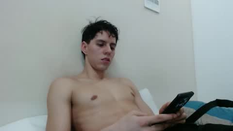 alvarodancer online show from 18, 2, 2026