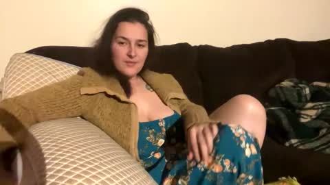 Alvie online show from 23, 1, 2025