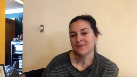 Alvie online show from 3, 2, 2025