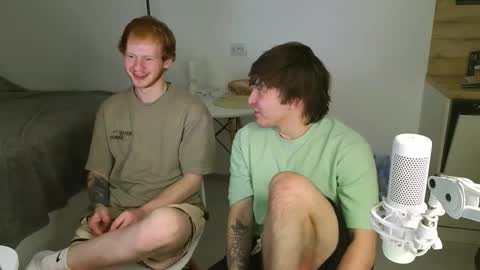 Snapshot of alvin__main chatting on 11, 10, 2025 Alvin Puska -- online show from 11, 10, 2025