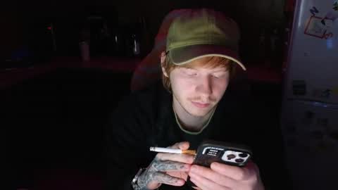 Alvin Puska --    online show from 1, 7, 2026