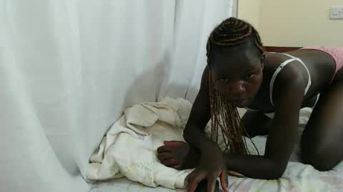 Snapshot of alvine_keji chatting on 16, 10, 2025 Alvine keji online show from 16, 10, 2025