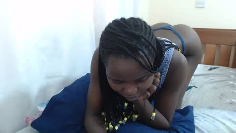 Alvine keji online show from 24, 3, 2026