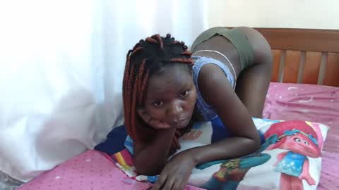 Alvine keji online show from 30, 4, 2026