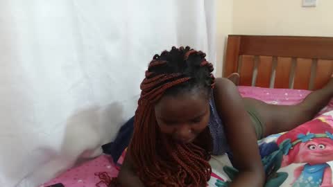 Alvine keji online show from 30, 4, 2026