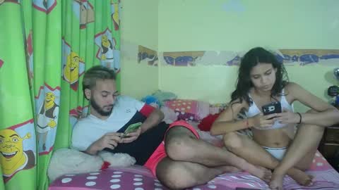 always_hot3 online show from 13, 9, 2025