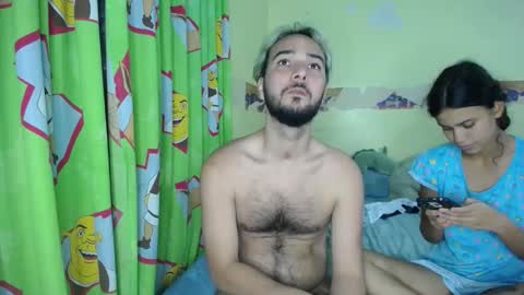 always_hot3 online show from 12, 1, 2026