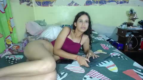 always_hot3 online show from 16, 3, 2026