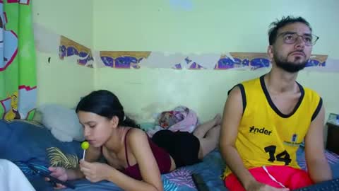 always_hot3 online show from 13, 7, 2026