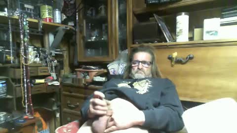 alwayshard4u1 online show from 28, 2, 2025