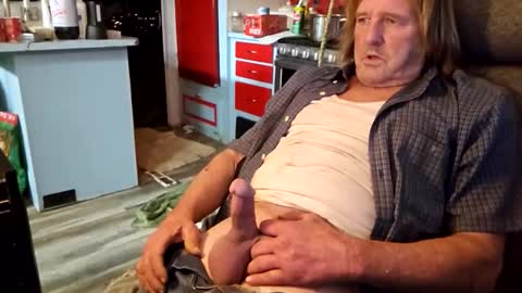 alwayshard4u1 online show from 19, 1, 2026