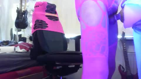 HoneyMelonGuy online show from 14, 11, 2025